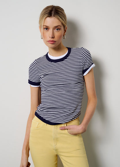 THE FOUNDATION TEE