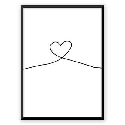 Mrs Love' Mr