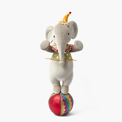 Edward the Elephant - 86cm