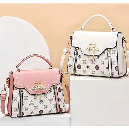 New women bag shoulder bag handbag for women 2025  female handbags fashion crossbody luxury bags shoulder bag