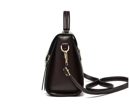 New women bag shoulder bag handbag for women 2025  female handbags fashion crossbody luxury bags shoulder bag