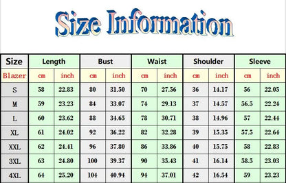 Fashion Business Women Interview Pants Suit Work Wear Office Ladies Long Sleeve Slim Formal Blazer and Trousers Set