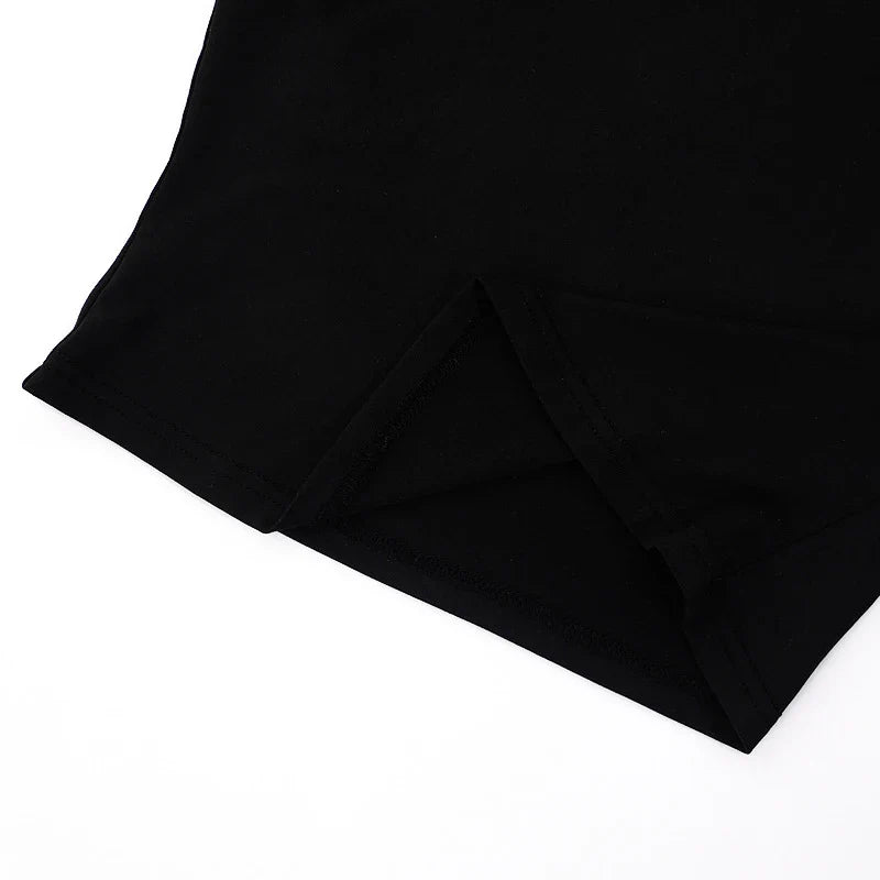 2024 Spring New Short Sleeve T-Shirt Women Solid Simple Casual Soft All-Match Hot Basic Crop Tops Tees Summer Fashion
