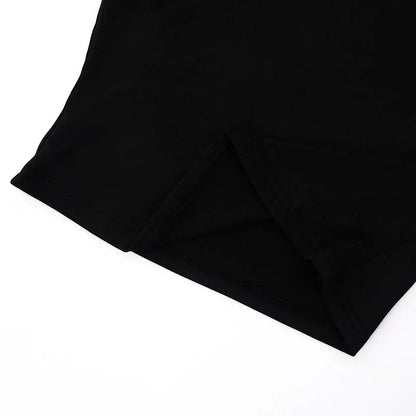 2024 Spring New Short Sleeve T-Shirt Women Solid Simple Casual Soft All-Match Hot Basic Crop Tops Tees Summer Fashion