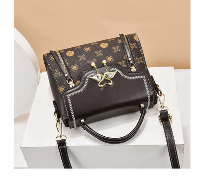 New women bag shoulder bag handbag for women 2025  female handbags fashion crossbody luxury bags shoulder bag
