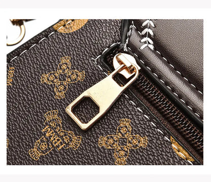 New women bag shoulder bag handbag for women 2025  female handbags fashion crossbody luxury bags shoulder bag