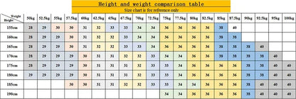 2024 New Stretch Slim Fit Pants Comfortable Soft Business Denim Trousers Male Brand Clothing Men Fashion Straight Jeans 28-40