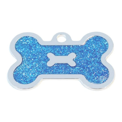 Classic Bone Dog Id Tag Personalized Pet Dog Tag Free Engraving Kitten Puppy Collars Pendant Free Engraving Pet Cat Nameplate