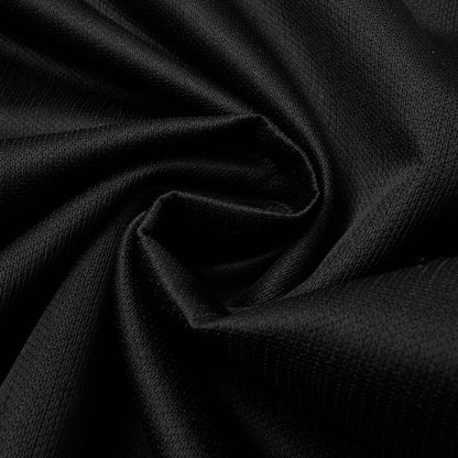 2024 Spring and Autumn New Baseball Collar Short Loose Solid Color Jacket Men's Business Casual Thin Coat Trend