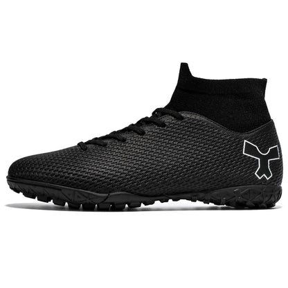 Quality Soccer Cleats for Men Soccer Shoes Society Boys Football Children Football Shoes Sneakers Unisex Soccer