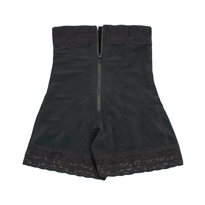 High Waist Shaper Panties Hip Buttock Lifter Belly Control Shorts Sexy Lace Shapewear Slimming Girdles Women Intimate Underwear