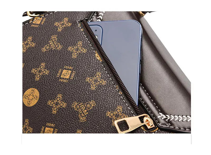 New women bag shoulder bag handbag for women 2025  female handbags fashion crossbody luxury bags shoulder bag