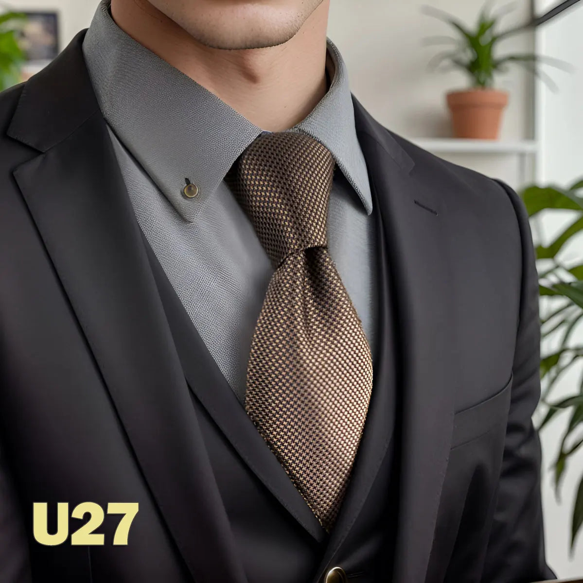 Red Pink Luxury Ties for Men Business Neckties Solid Blue Wedding Suit Formal Dress School Accessories Dropshipping