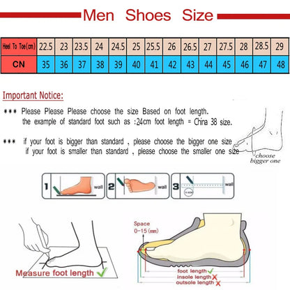 Luxury Men's Dress Shoes PU Leather Shoes Lace Up Office Black Oxfords Flats Wedding Party Shoe Business Pointed Toe Men Shoes