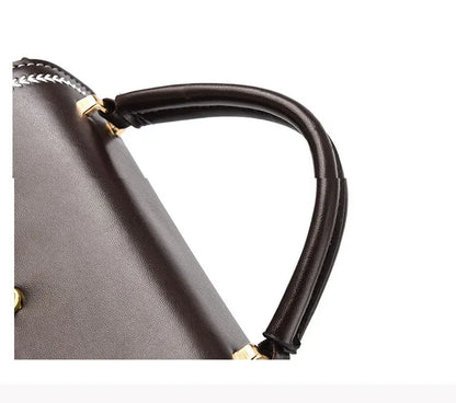 New women bag shoulder bag handbag for women 2025  female handbags fashion crossbody luxury bags shoulder bag