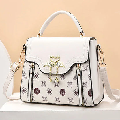 New women bag shoulder bag handbag for women 2025  female handbags fashion crossbody luxury bags shoulder bag