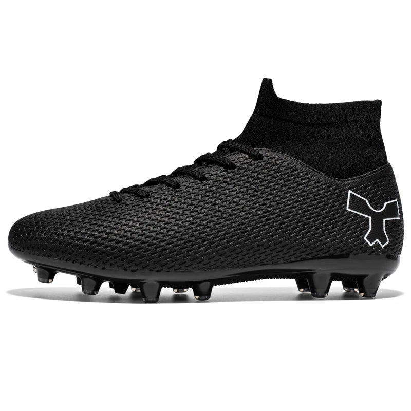 Quality Soccer Cleats for Men Soccer Shoes Society Boys Football Children Football Shoes Sneakers Unisex Soccer