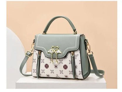 New women bag shoulder bag handbag for women 2025  female handbags fashion crossbody luxury bags shoulder bag