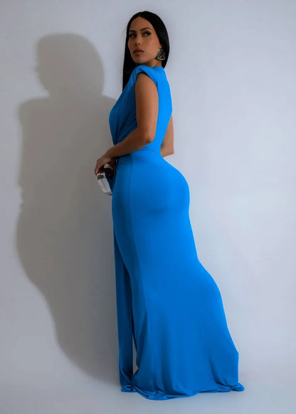 Elegant Bodycon Dresses for Women Sexy Deep V Neck Sleeveless Maxi Dress Mermaid Guest Evening Party Cocktail Long Dress Gown