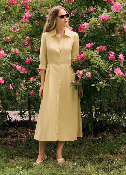 THE BECKY DRESS