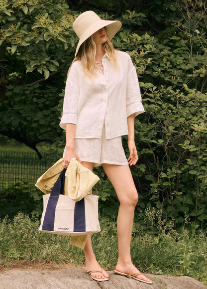 THE OFF DUTY SHORTS