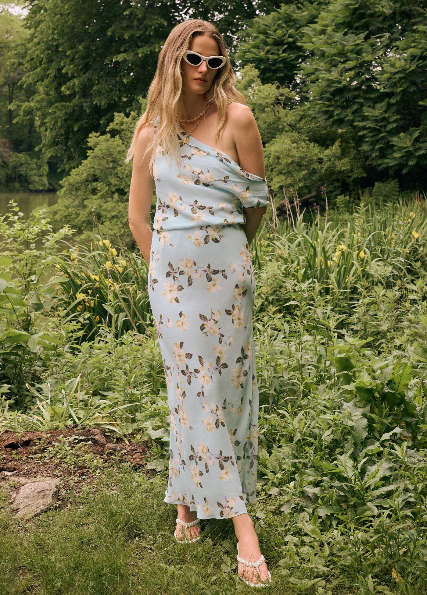 THE FAVORITE SKIRT
