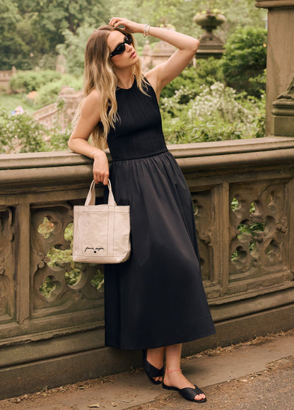 THE LENNON DRESS