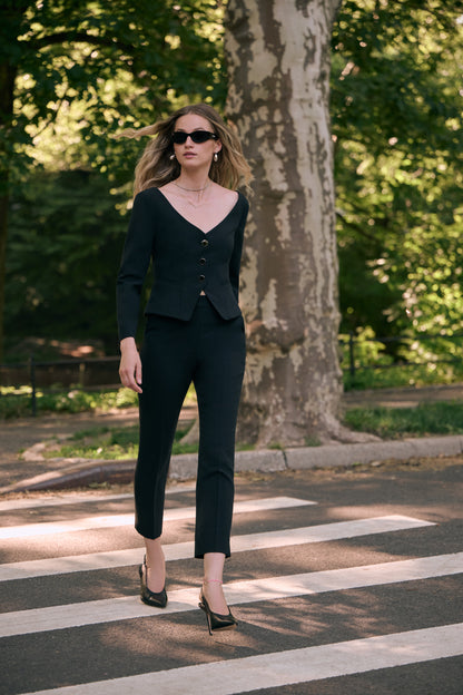THE FAVORITE CIGARETTE PANT