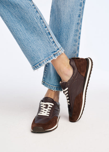THE SOPHIA SNEAKER