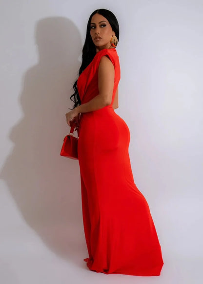 Elegant Bodycon Dresses for Women Sexy Deep V Neck Sleeveless Maxi Dress Mermaid Guest Evening Party Cocktail Long Dress Gown