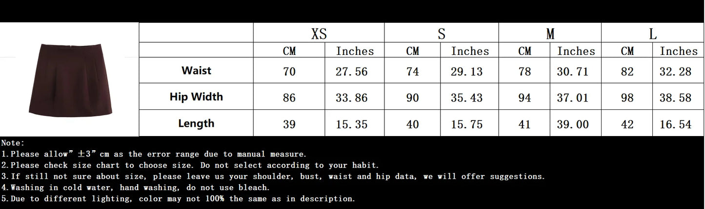 KONDALA Chic Casual Solid Women Suit Pockets Button Blazer Straight Loose Pants Zipper Skirt New Fashion 2025 Autumn Winter Sets