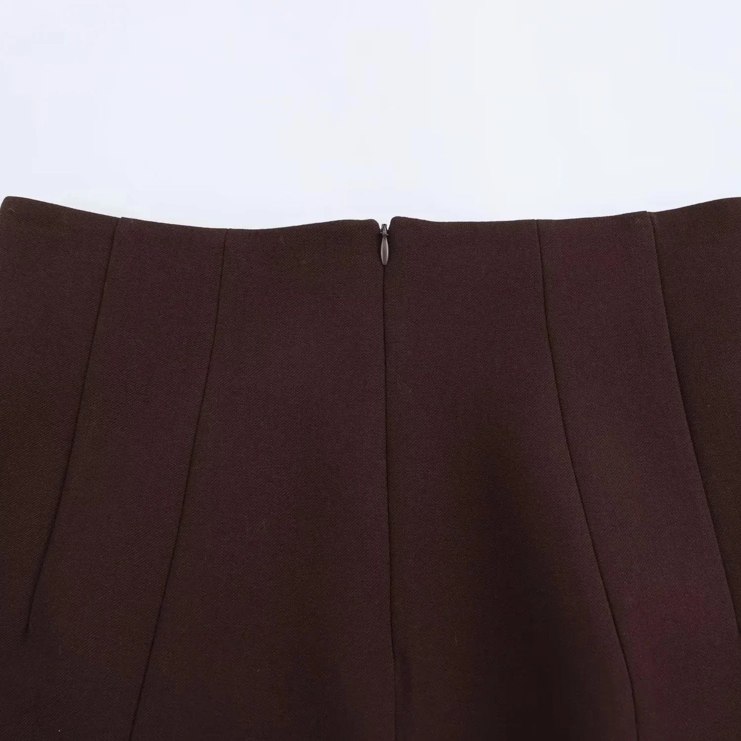 KONDALA Chic Casual Solid Women Suit Pockets Button Blazer Straight Loose Pants Zipper Skirt New Fashion 2025 Autumn Winter Sets
