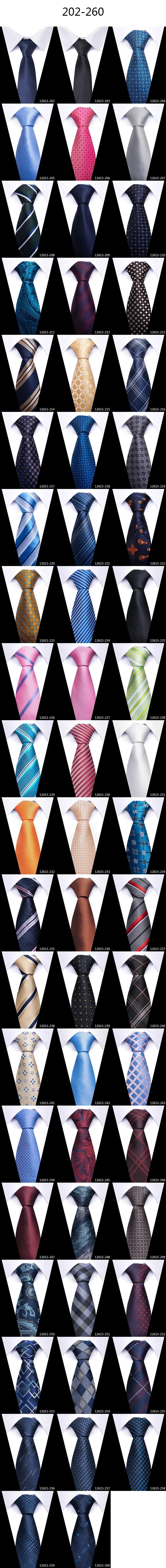Many Color Newest style  Dropshipping Necktie Man Dark Blue Wedding Accessories Dot Performance Tie Men Necktie Cravat