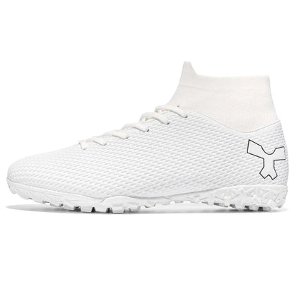 Quality Soccer Cleats for Men Soccer Shoes Society Boys Football Children Football Shoes Sneakers Unisex Soccer