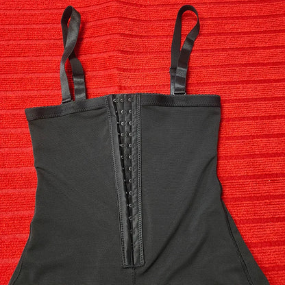 Full Body Shaper Sexy Butt Lifter Bodysuits Underwear Fajas Colombiana Girdle Strap Shapewear Control Panties Slim Waist Trainer