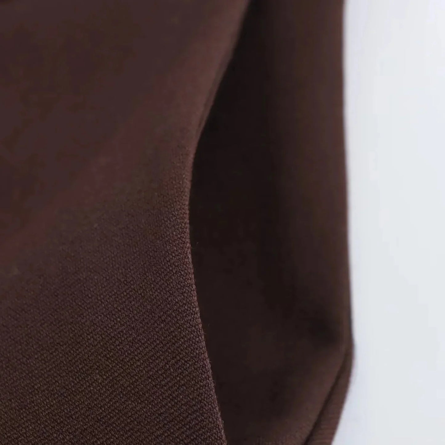 KONDALA Chic Casual Solid Women Suit Pockets Button Blazer Straight Loose Pants Zipper Skirt New Fashion 2025 Autumn Winter Sets