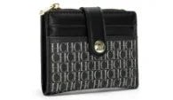 CH Convenient Carrying Women's Small Bag Elegant Women's Card Bag High Quality Temperament Women's Wallet Premium Sense Fashion