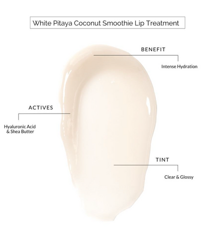 hydration lip treatment