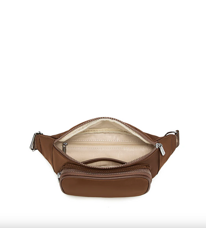pixie mood aaliyah nylon fanny pack