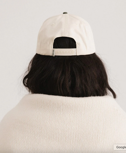 athletic club vintage trucker