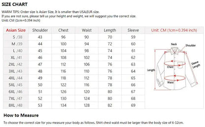 Men's dress shirt long sleeve thin spring and autumn work clothes business casual free ironing breathable slim fashion