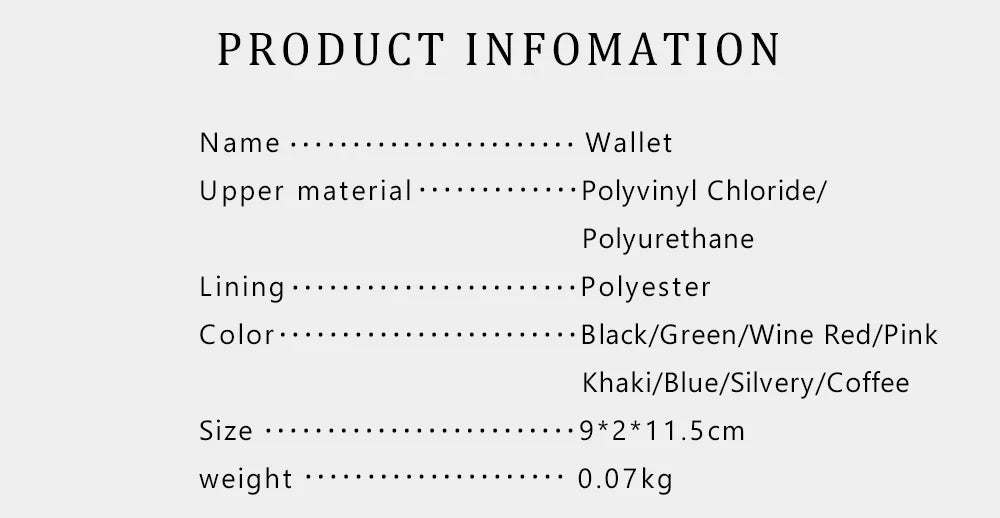 CH Convenient Carrying Women's Small Bag Elegant Women's Card Bag High Quality Temperament Women's Wallet Premium Sense Fashion