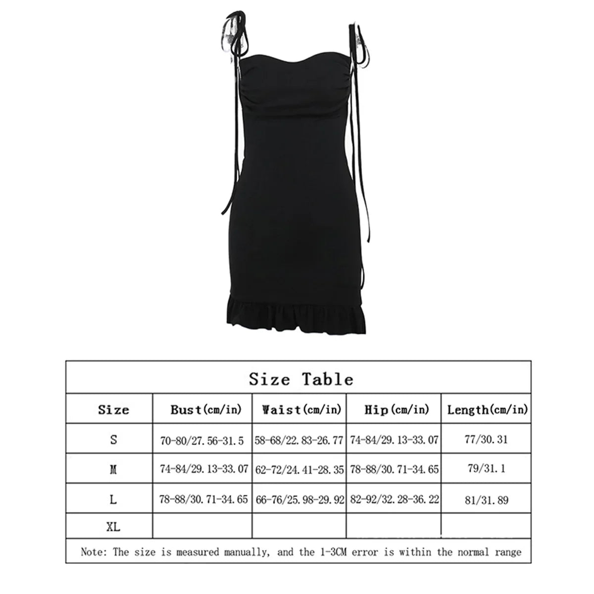 2024 European and American New High end Y2K Sexy Open Back Lace up Slim Fit Spicy Girl Short Skirt Summer Party Club Mini Dress