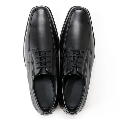 Business Leather Shoes for Men Classic Dress Shoes Male Fashion Elegant Formal Wedding Shoe Men Office Oxford Shoes for Men