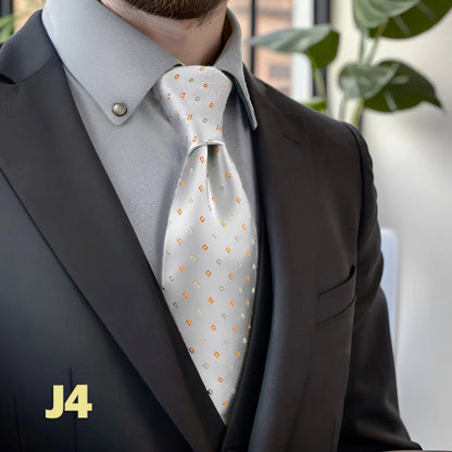 Red Pink Luxury Ties for Men Business Neckties Solid Blue Wedding Suit Formal Dress School Accessories Dropshipping