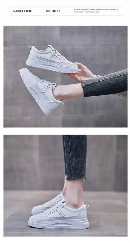 35-39 Autumn Woman Girl's Sneakers Tennis Kids Basketball Shoes Sheos Sport Traning Temis Tenids Baskettes