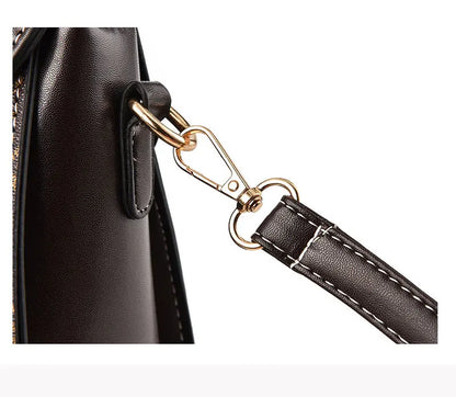 New women bag shoulder bag handbag for women 2025  female handbags fashion crossbody luxury bags shoulder bag