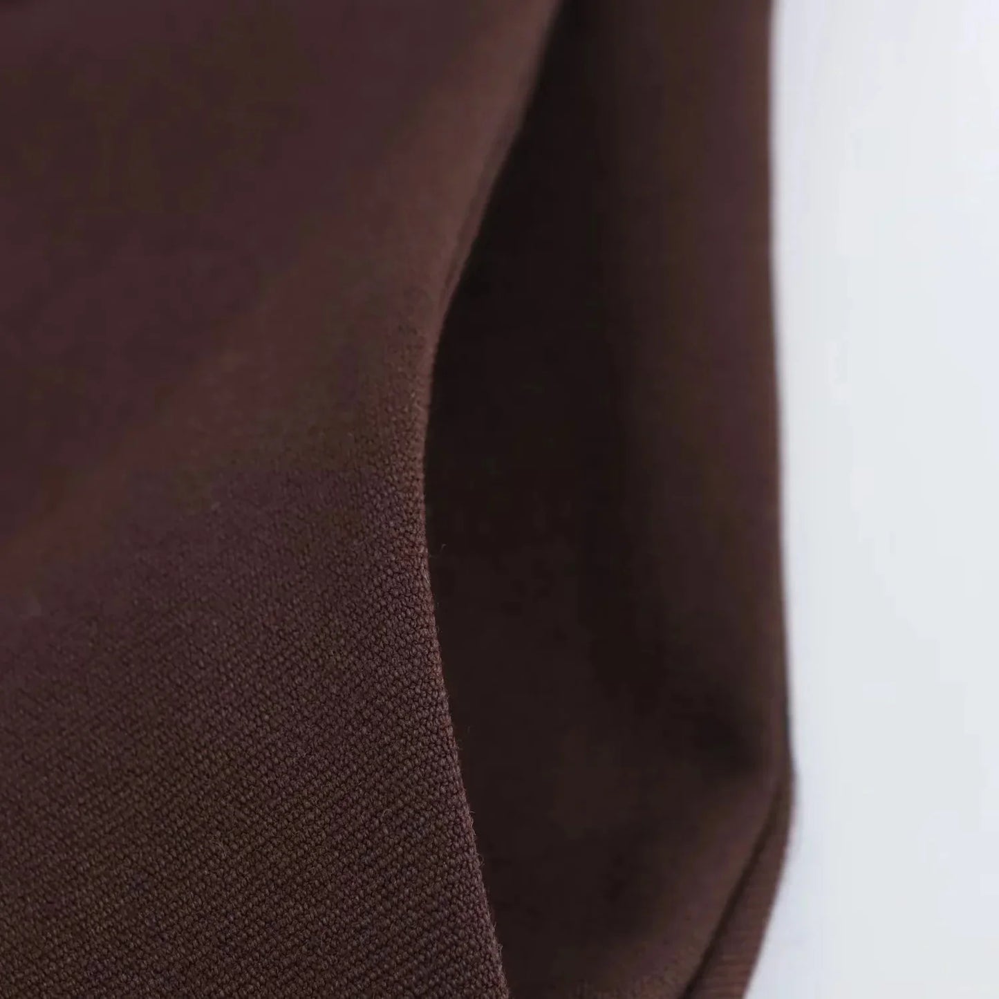 KONDALA 2026 Spring Summer Elegant Valentine‘s Day Suits Fashion Shrug Pockets Blazers Elegant Zipper Skirts Chic Baggy Pants