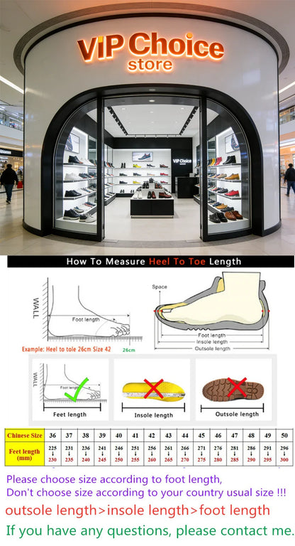 Classic Office Dress Shoes Trend Casual Business Oxford Shoes For Men Social Wedding Brogues Social Leather Shoes Male
