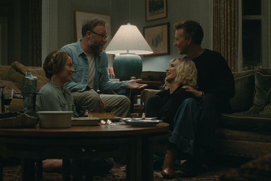The Invite Regional Screening Ticket Giveaways